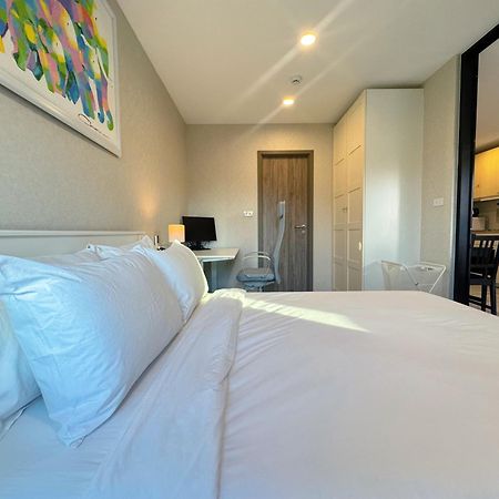 Digital Nomad Home Away With Pool & Gym Nai Yang Zewnętrze zdjęcie