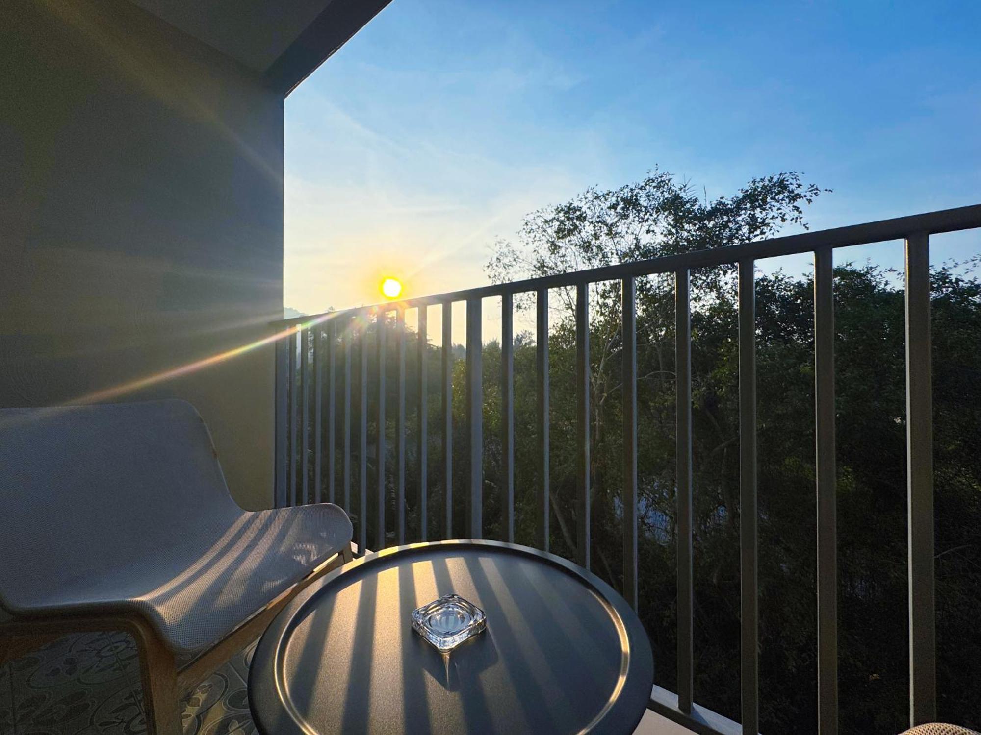 Digital Nomad Home Away With Pool & Gym Nai Yang Zewnętrze zdjęcie